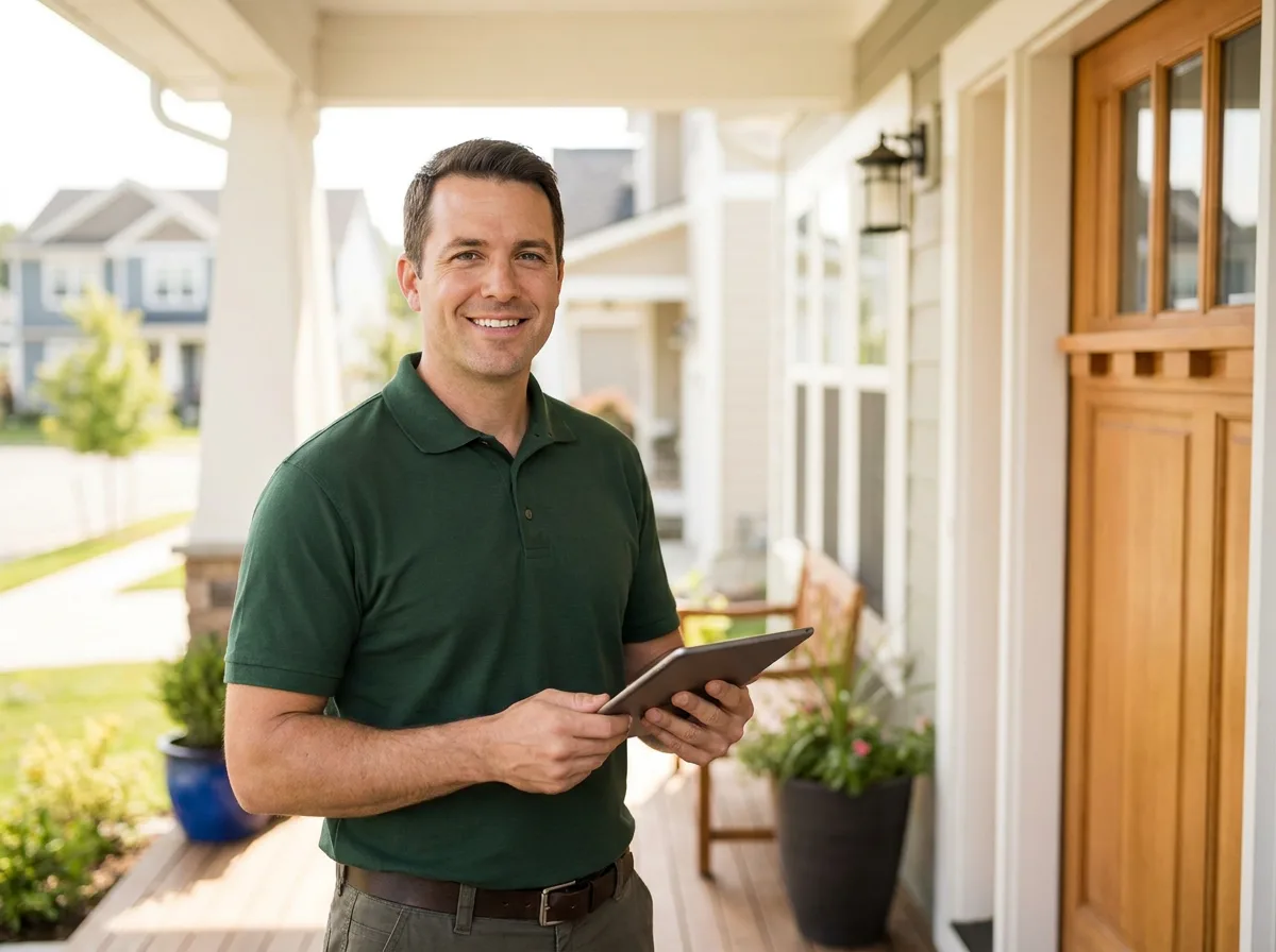 Pest control FAQs for Greenview, CA
